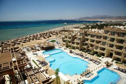 Safaga, Red Sea - Shams Imperial All Inclusive Windsurf Kitesurf Hotel